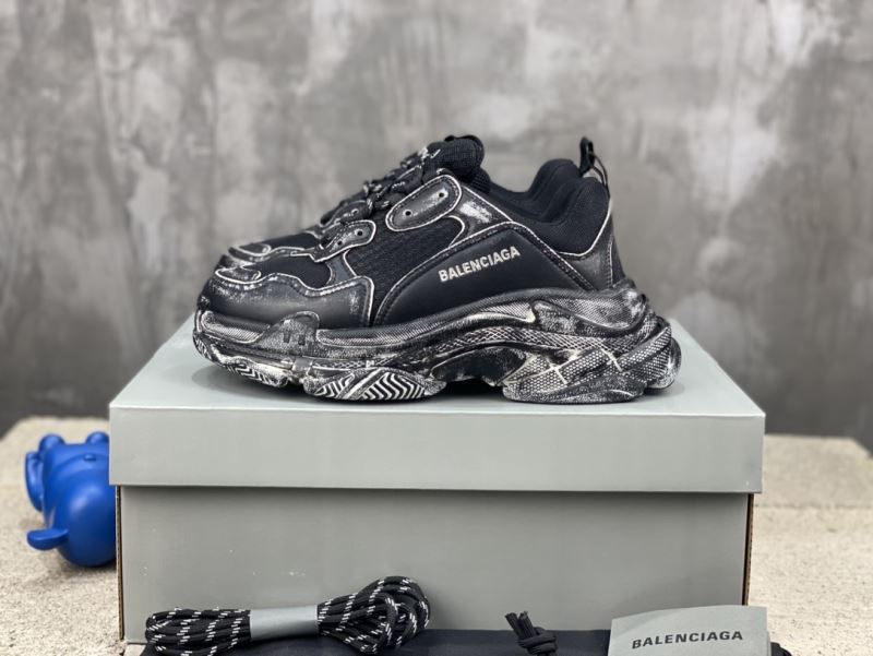 Balenciaga Triple S Series Shoes